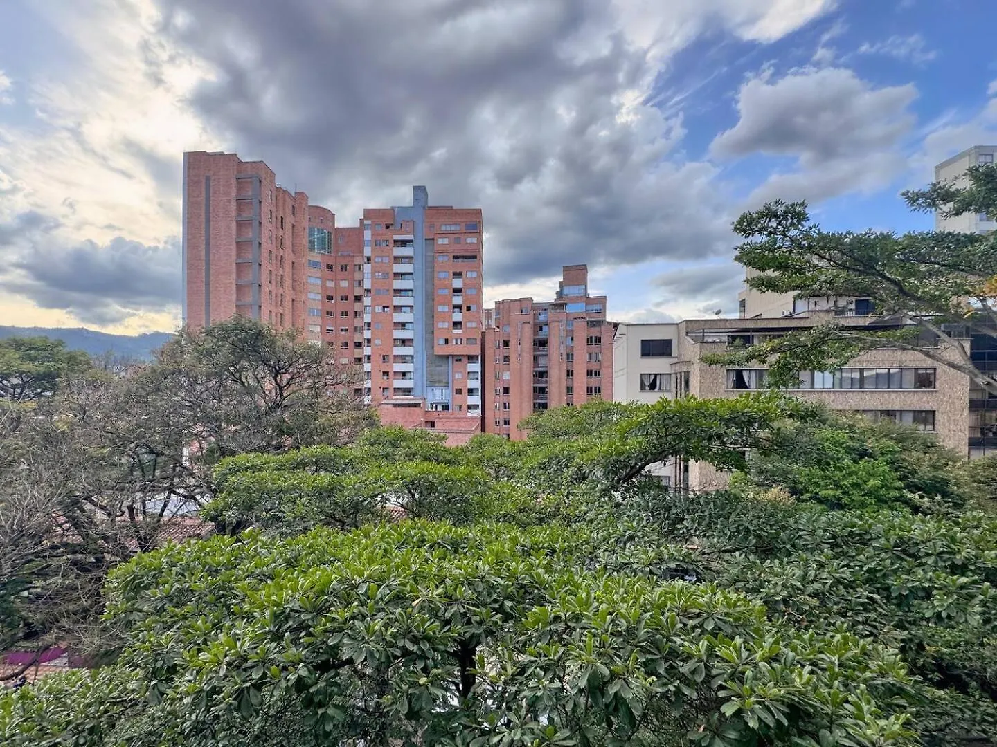 1Br Near Unicentro, Upb & 2Nd Parque Laureles Medellín Appartamento
