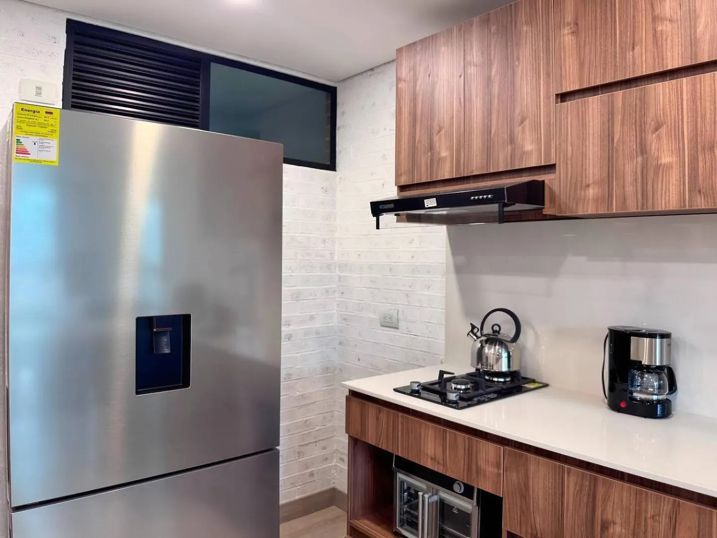 1Br Near Unicentro, Upb & 2Nd Parque Laureles Medellín Appartamento