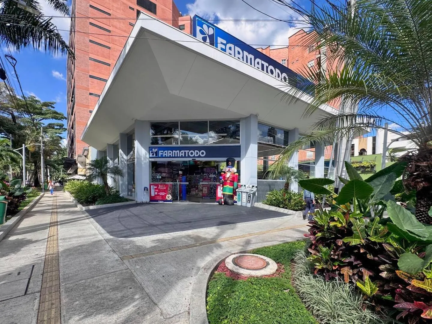 Appartamento 1Br Near Unicentro, Upb & 2Nd Parque Laureles Medellín Colombia