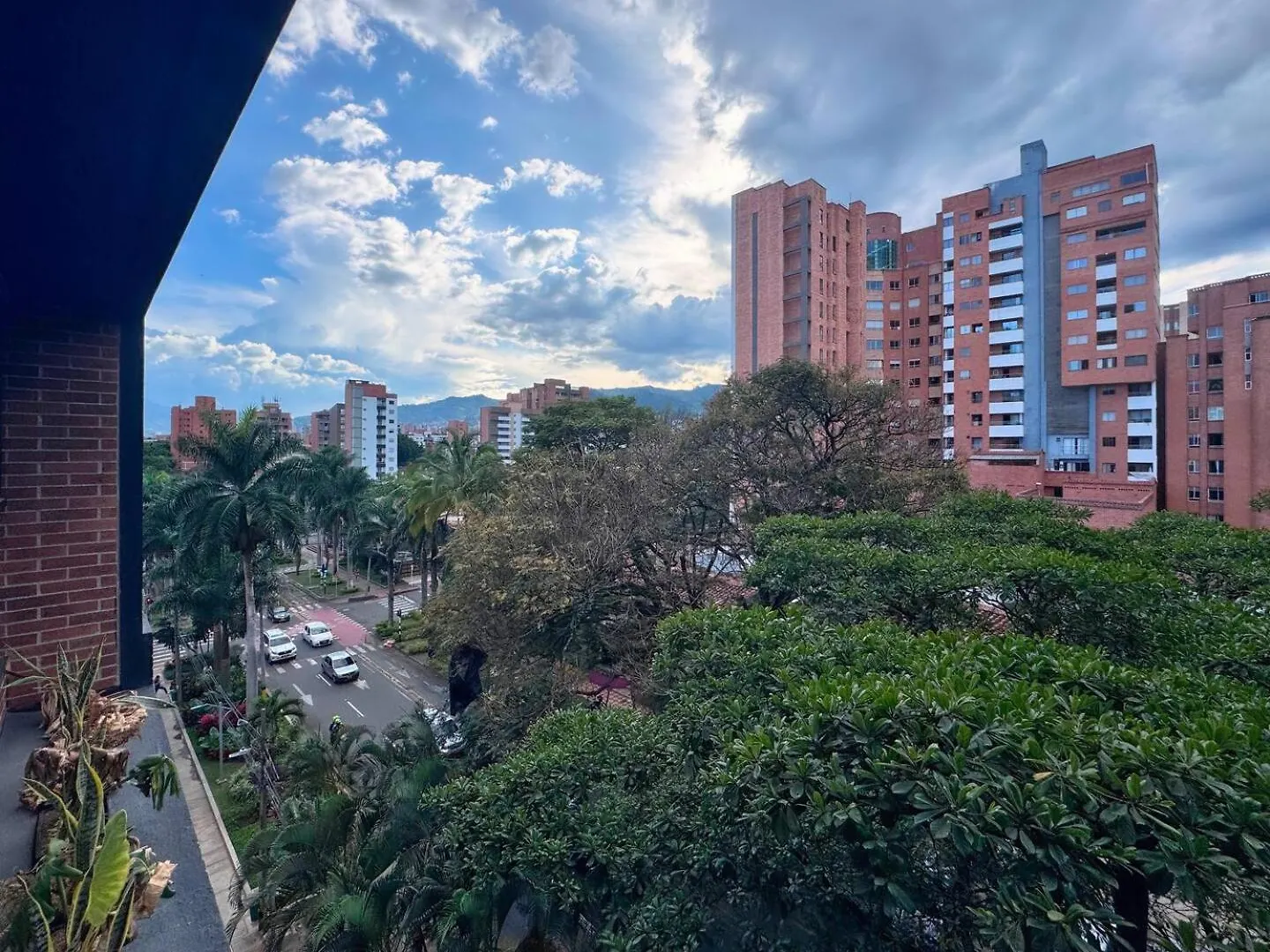 Apartment 1Br Near Unicentro, Upb & 2Nd Parque Laureles Medellin
