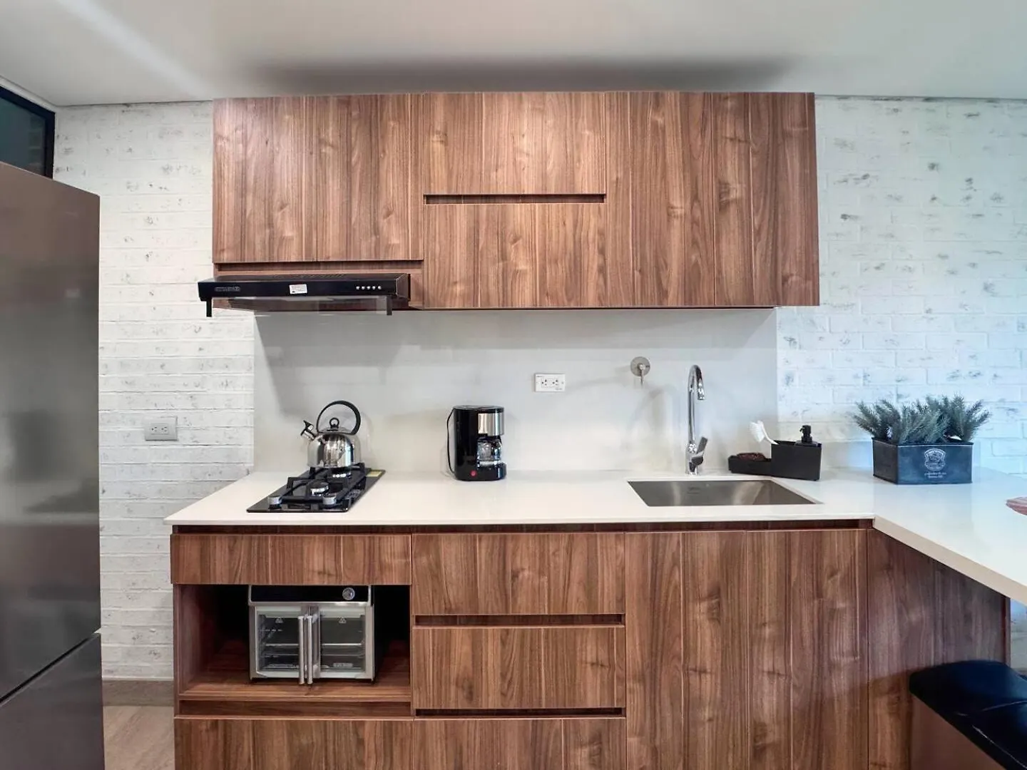 1Br Near Unicentro, Upb & 2Nd Parque Laureles Medellin