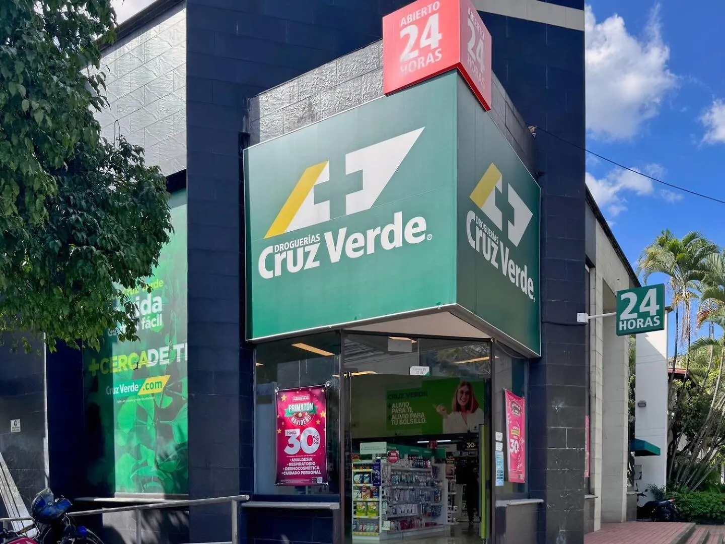 Apartment 1Br Near Unicentro, Upb & 2Nd Parque Laureles Medellin Colombia