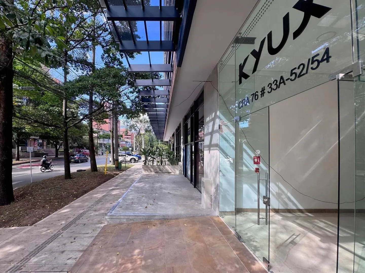1Br Near Unicentro, Upb & 2Nd Parque Laureles Medellin 0*,