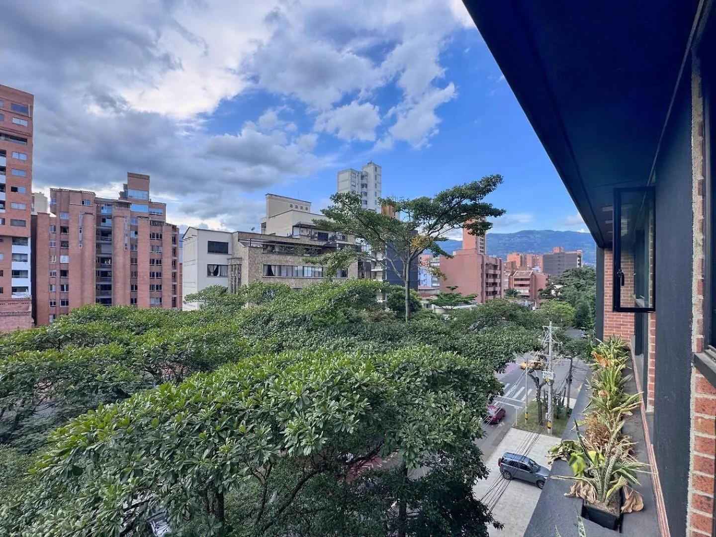 Apartment 1Br Near Unicentro, Upb & 2Nd Parque Laureles Medellin