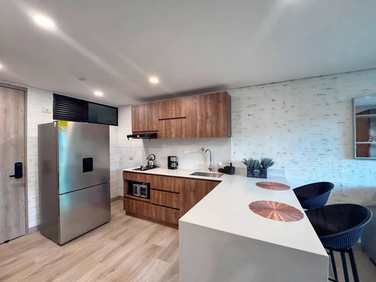 Apartment 1Br Near Unicentro, Upb & 2Nd Parque Laureles Medellin