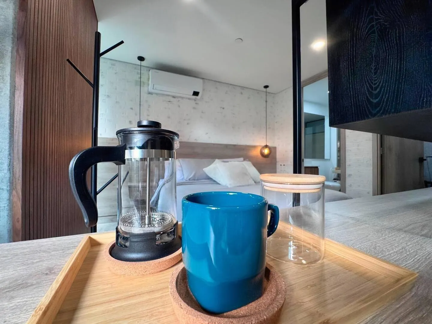 Apartment 1Br Near Unicentro, Upb & 2Nd Parque Laureles Medellin Colombia