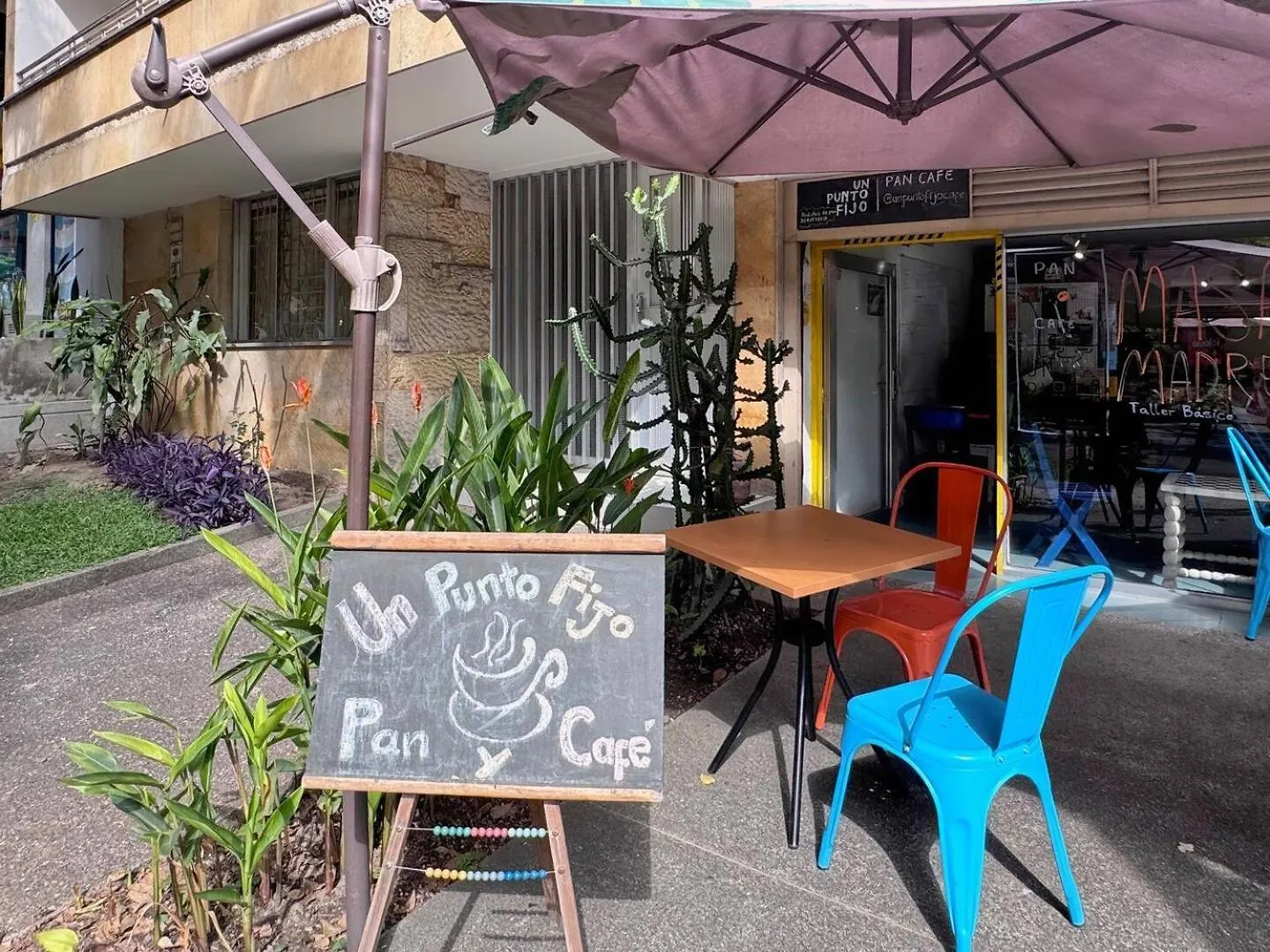 1Br Near Unicentro, Upb & 2Nd Parque Laureles 麦德林 0*,